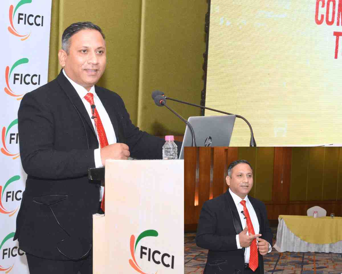 Tapas training session