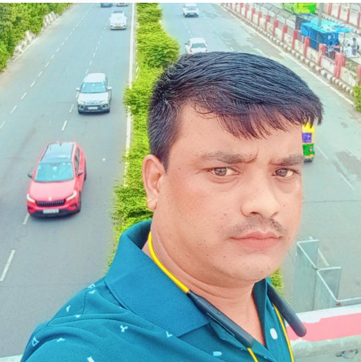 Ganesh Rokaya