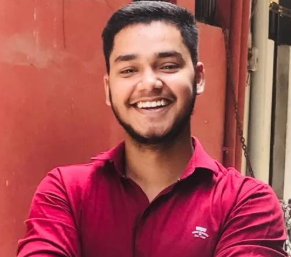 Krishan Shukla