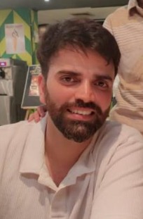 Krishan Shukla