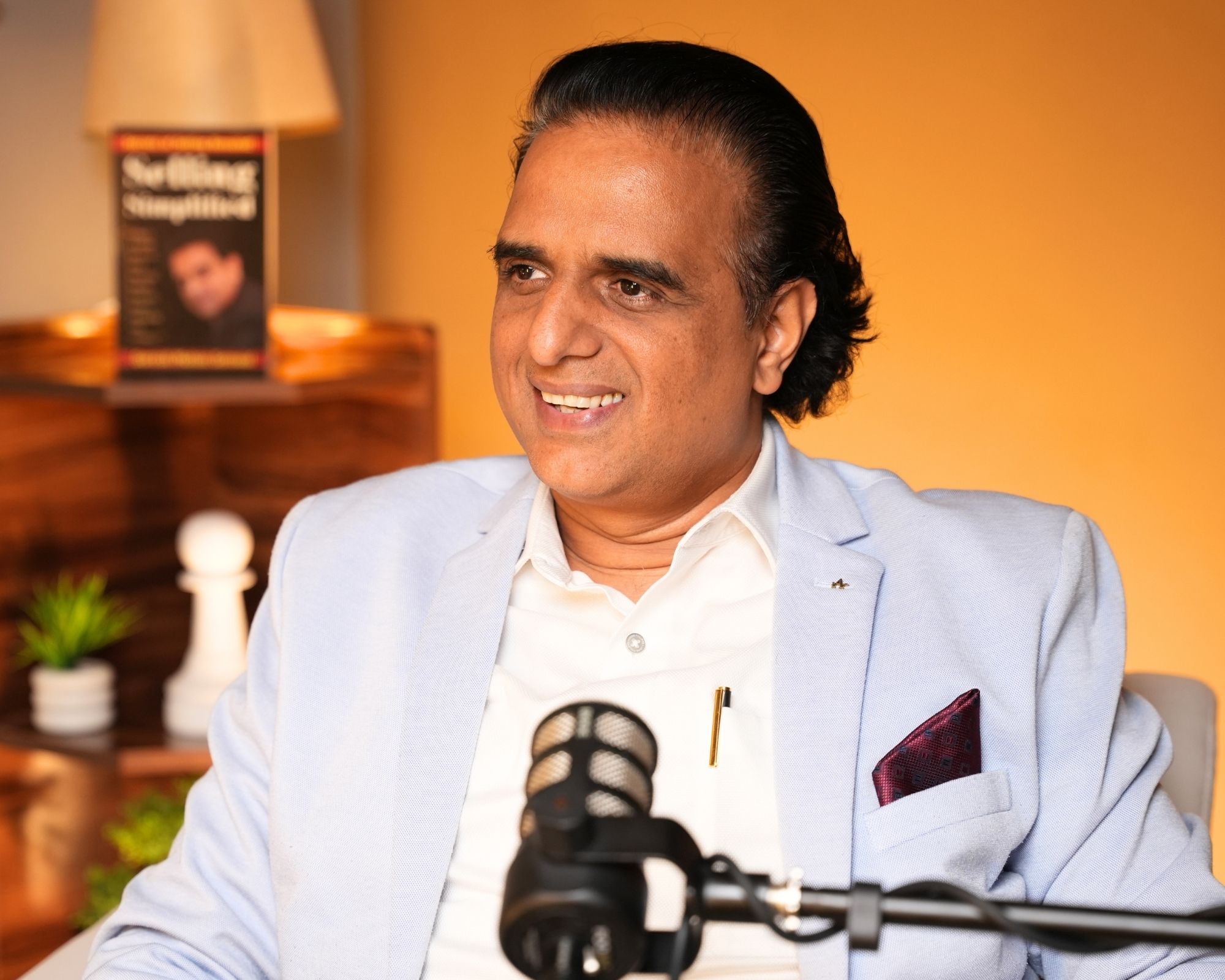 Suresh Mohan Semwal