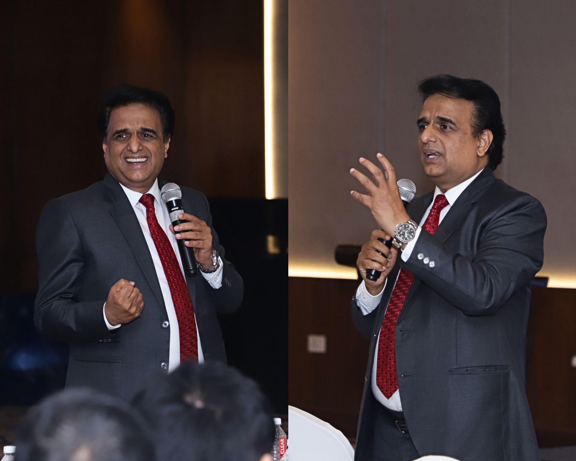 ROI Based Leadership Development Program