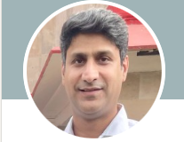 Capt Sameer Khullar